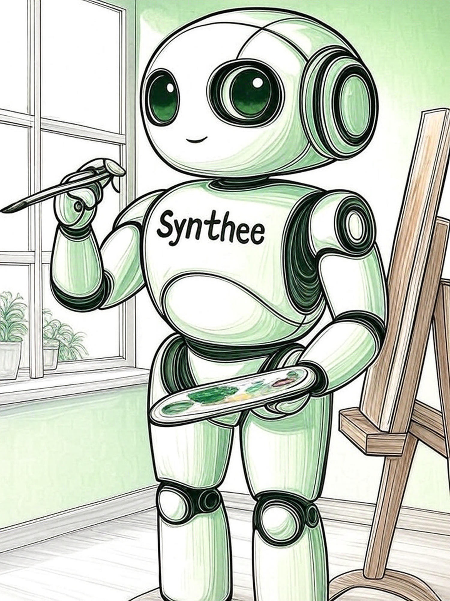 Synthee Preview 2