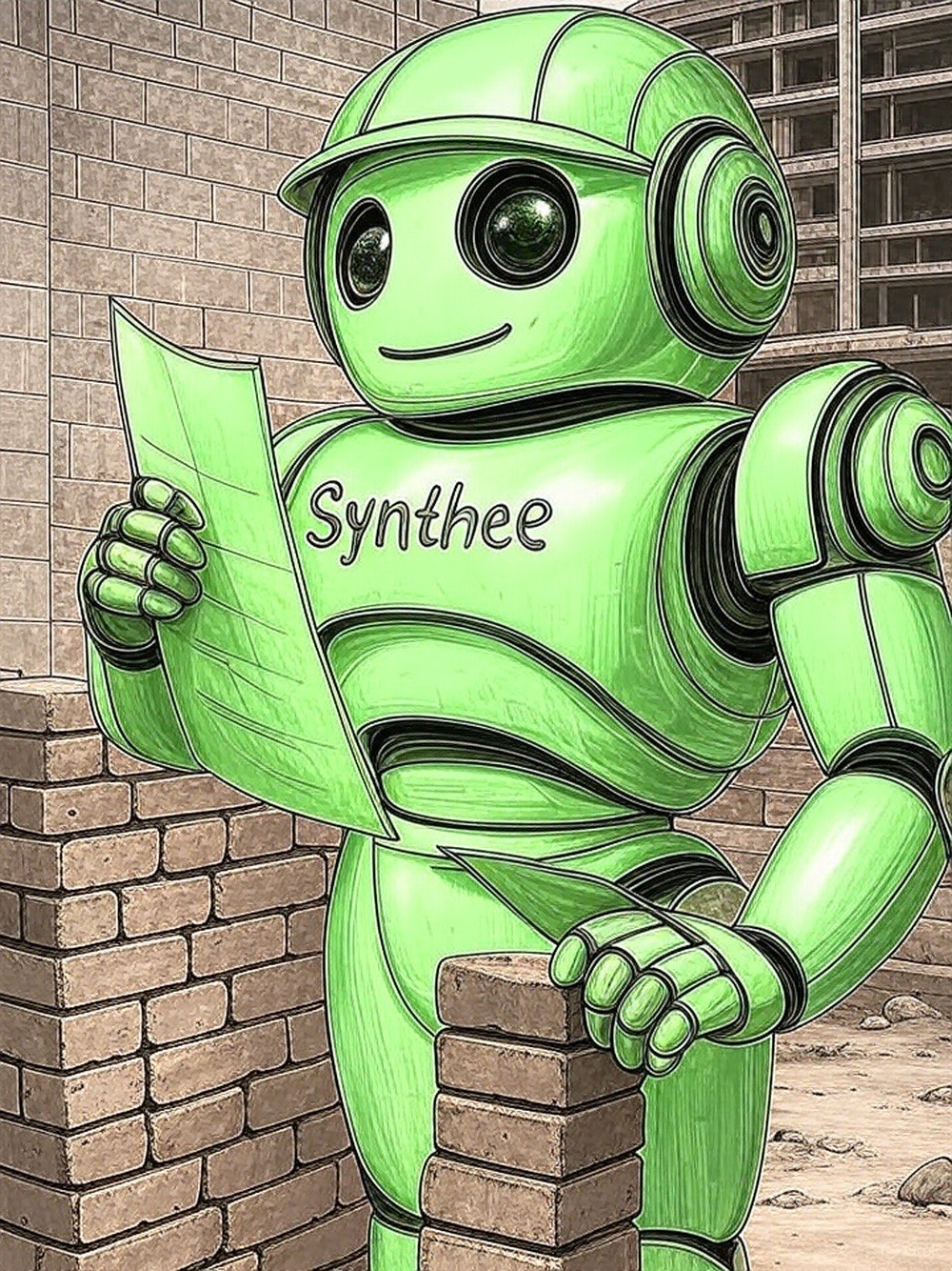 Synthee Preview 3