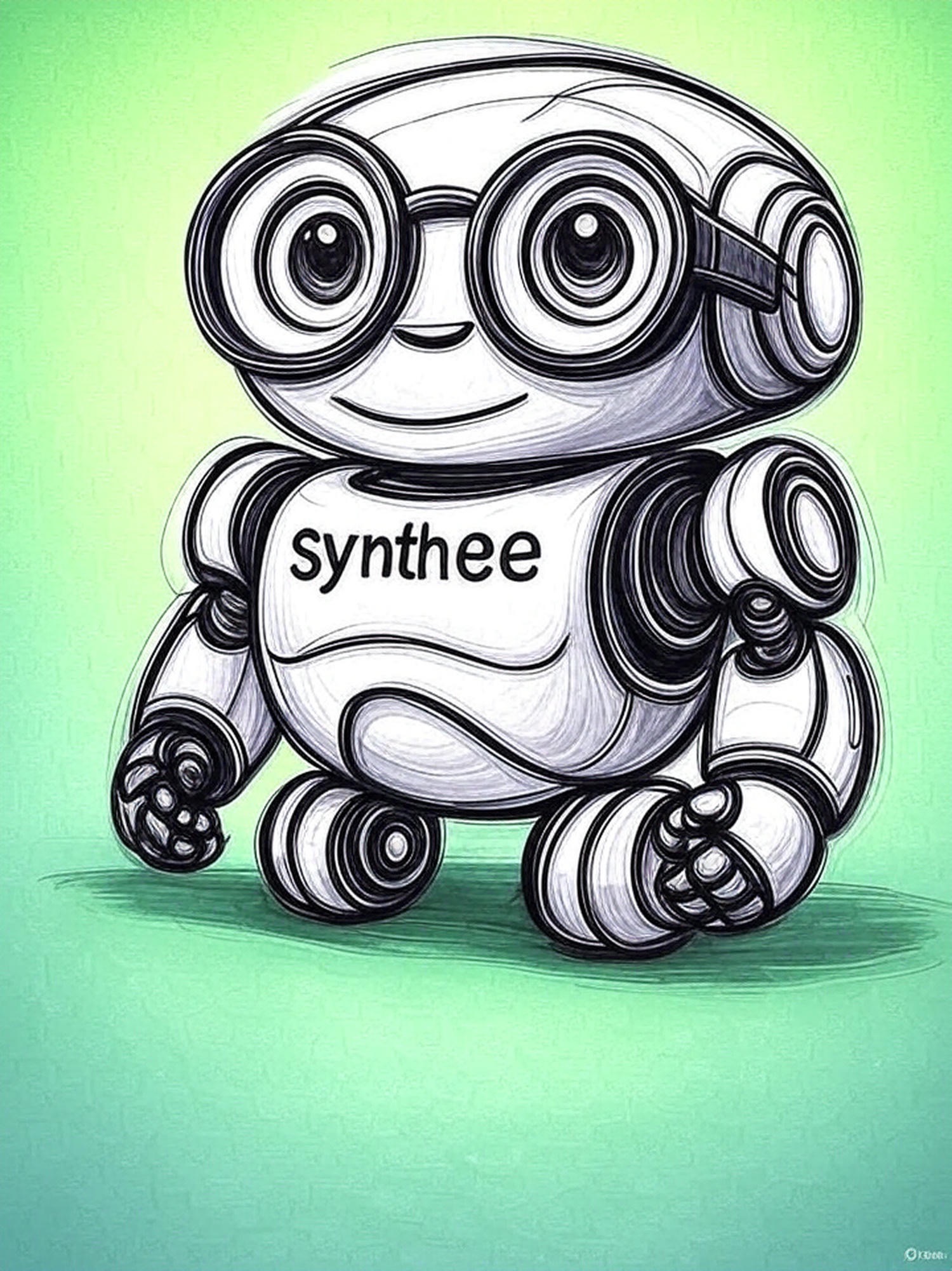 Synthee AI Platform