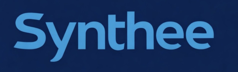 Synthee AI Logo
